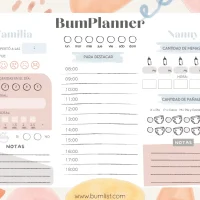 BumPlanner